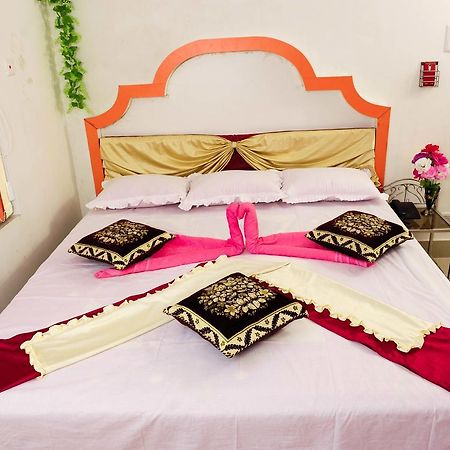 تارابيث Jayanti Hotel المظهر الخارجي الصورة