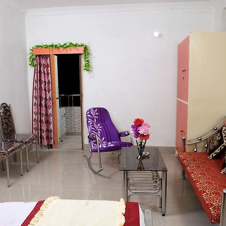 تارابيث Jayanti Hotel المظهر الخارجي الصورة