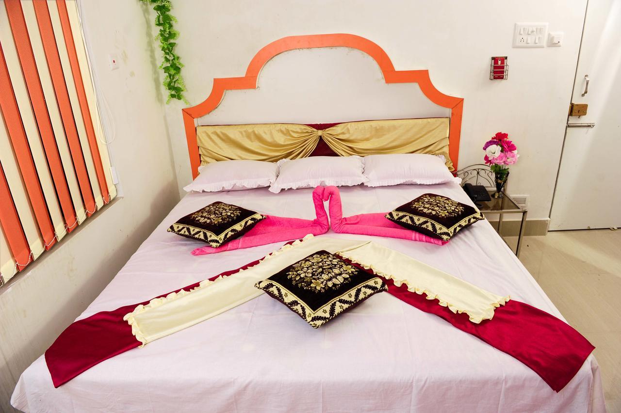 تارابيث Jayanti Hotel المظهر الخارجي الصورة