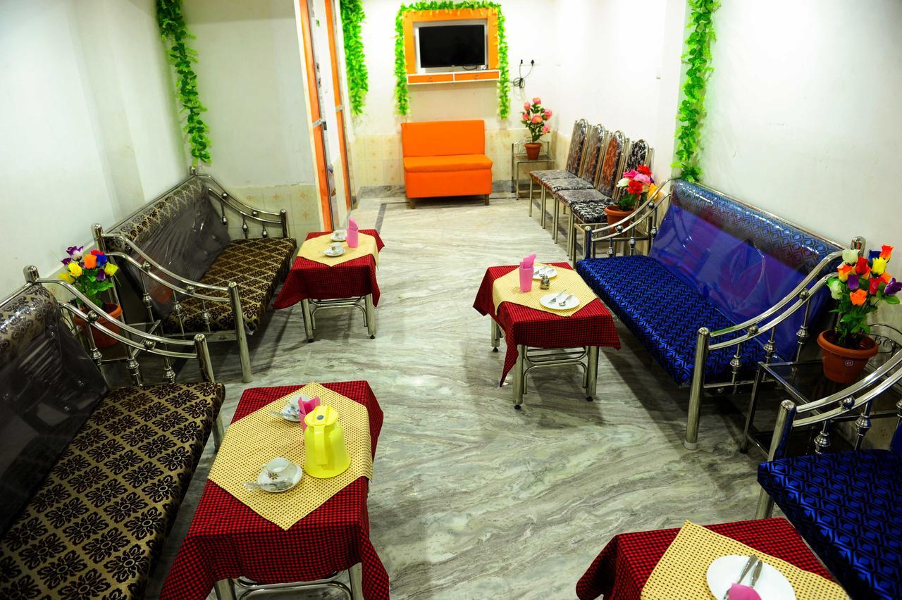 تارابيث Jayanti Hotel المظهر الخارجي الصورة
