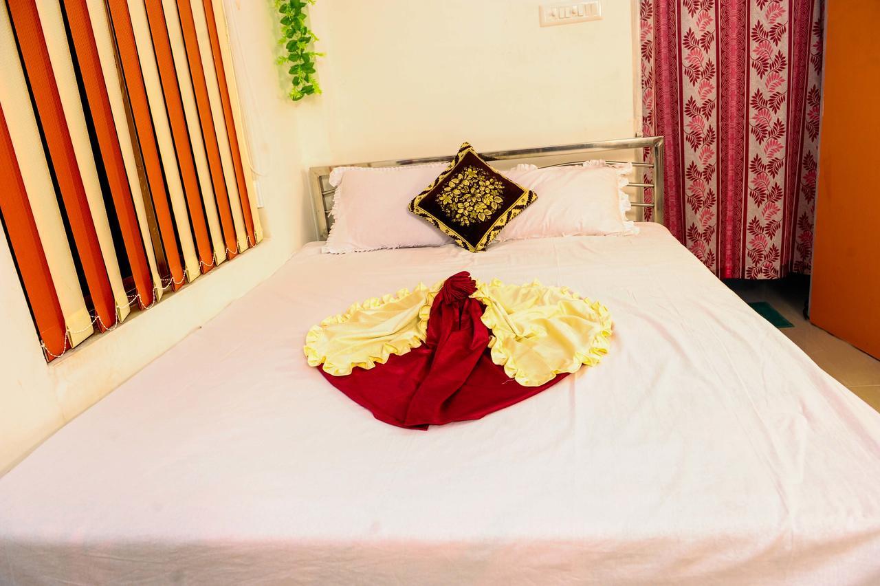 تارابيث Jayanti Hotel المظهر الخارجي الصورة