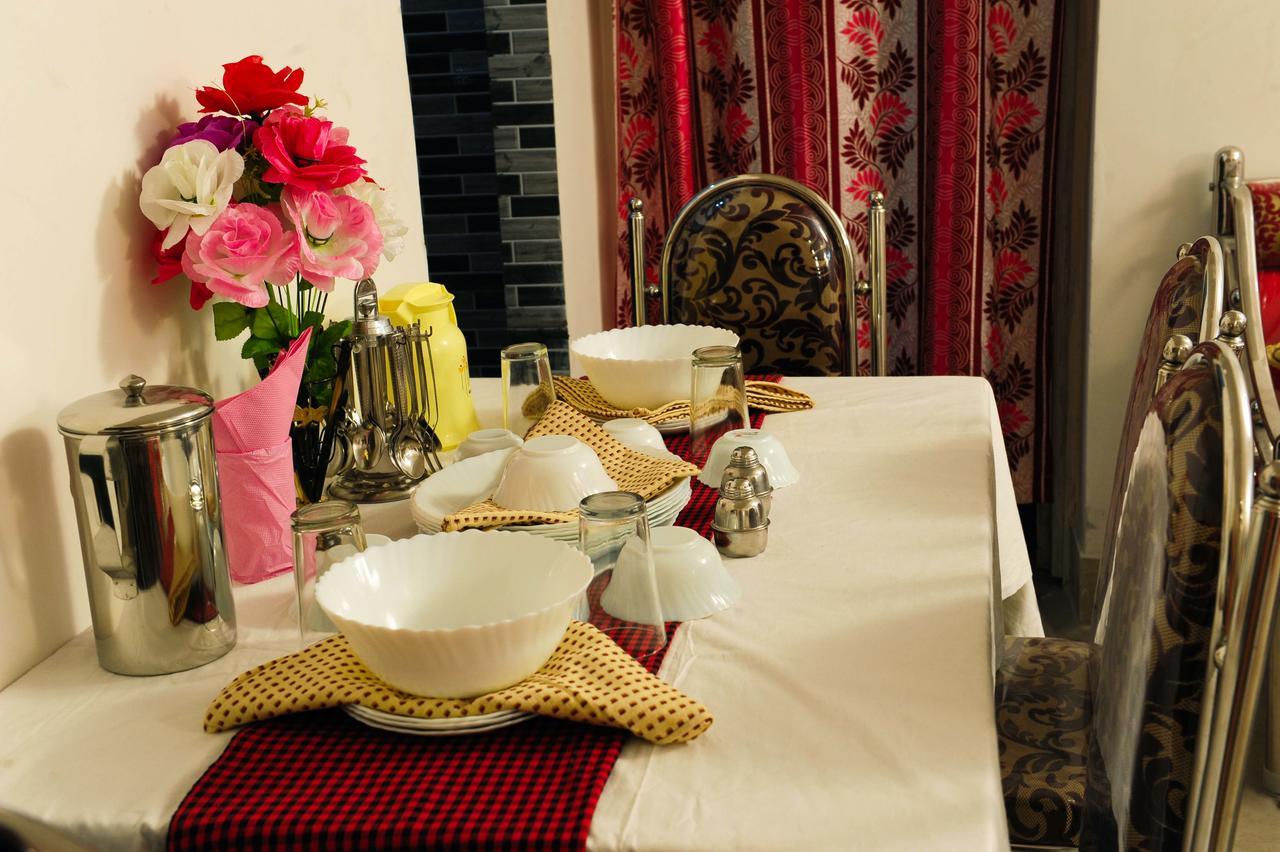 تارابيث Jayanti Hotel المظهر الخارجي الصورة
