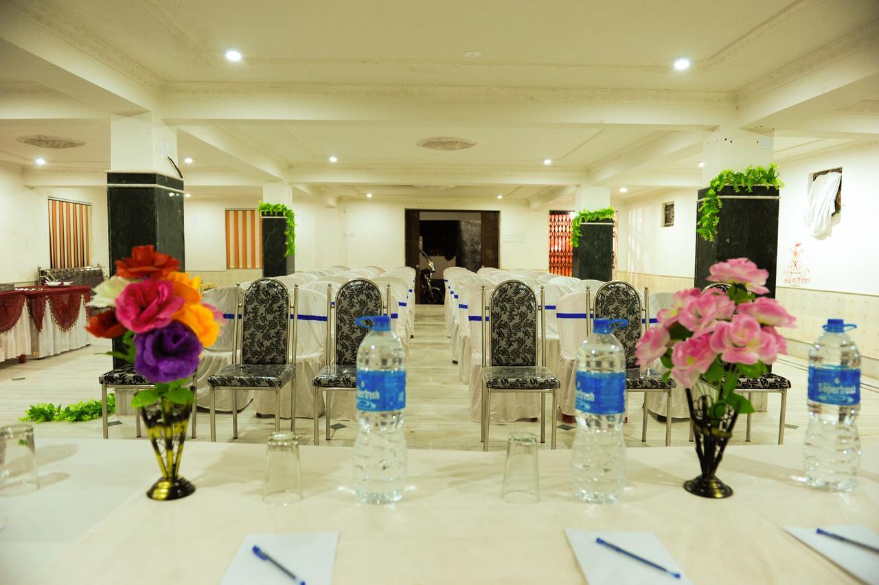 تارابيث Jayanti Hotel المظهر الخارجي الصورة