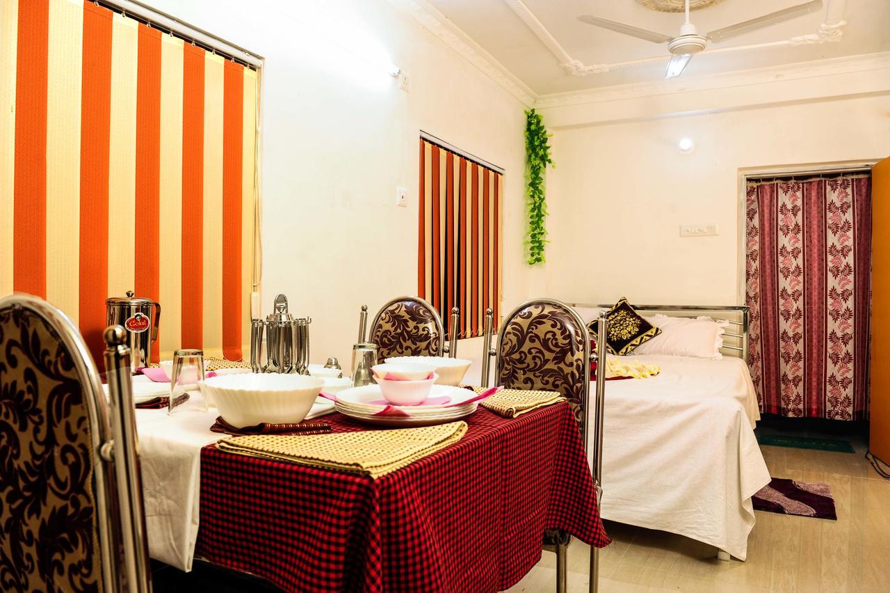 تارابيث Jayanti Hotel المظهر الخارجي الصورة