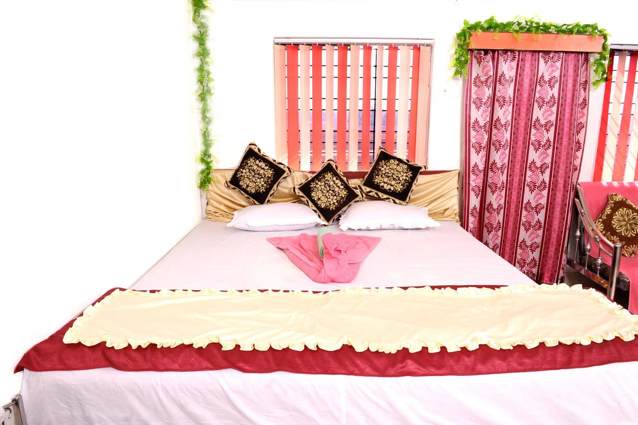 تارابيث Jayanti Hotel المظهر الخارجي الصورة