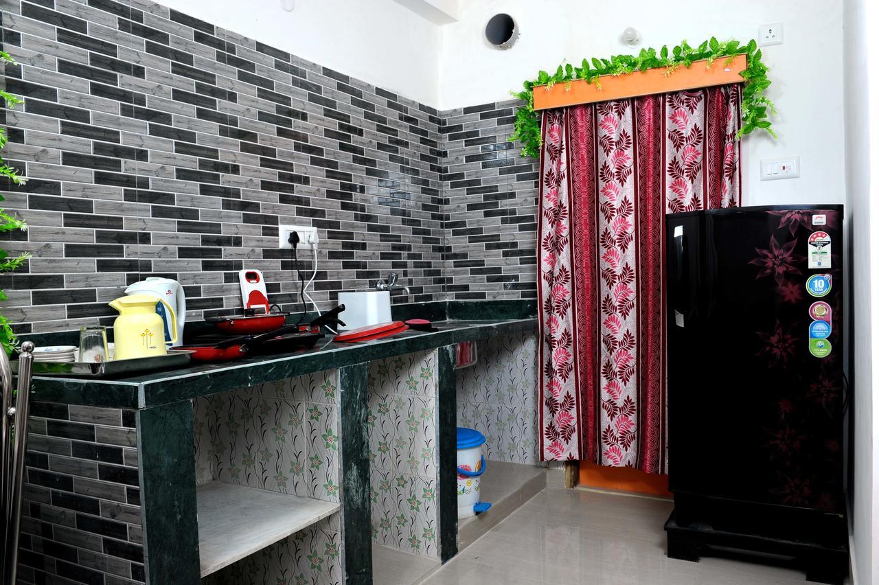 تارابيث Jayanti Hotel المظهر الخارجي الصورة