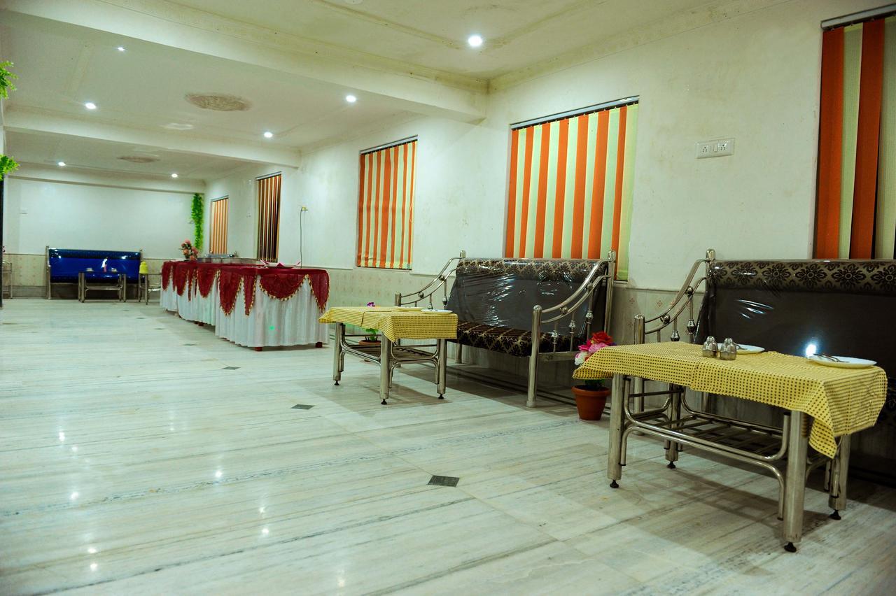 تارابيث Jayanti Hotel المظهر الخارجي الصورة