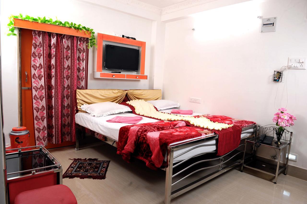 تارابيث Jayanti Hotel المظهر الخارجي الصورة
