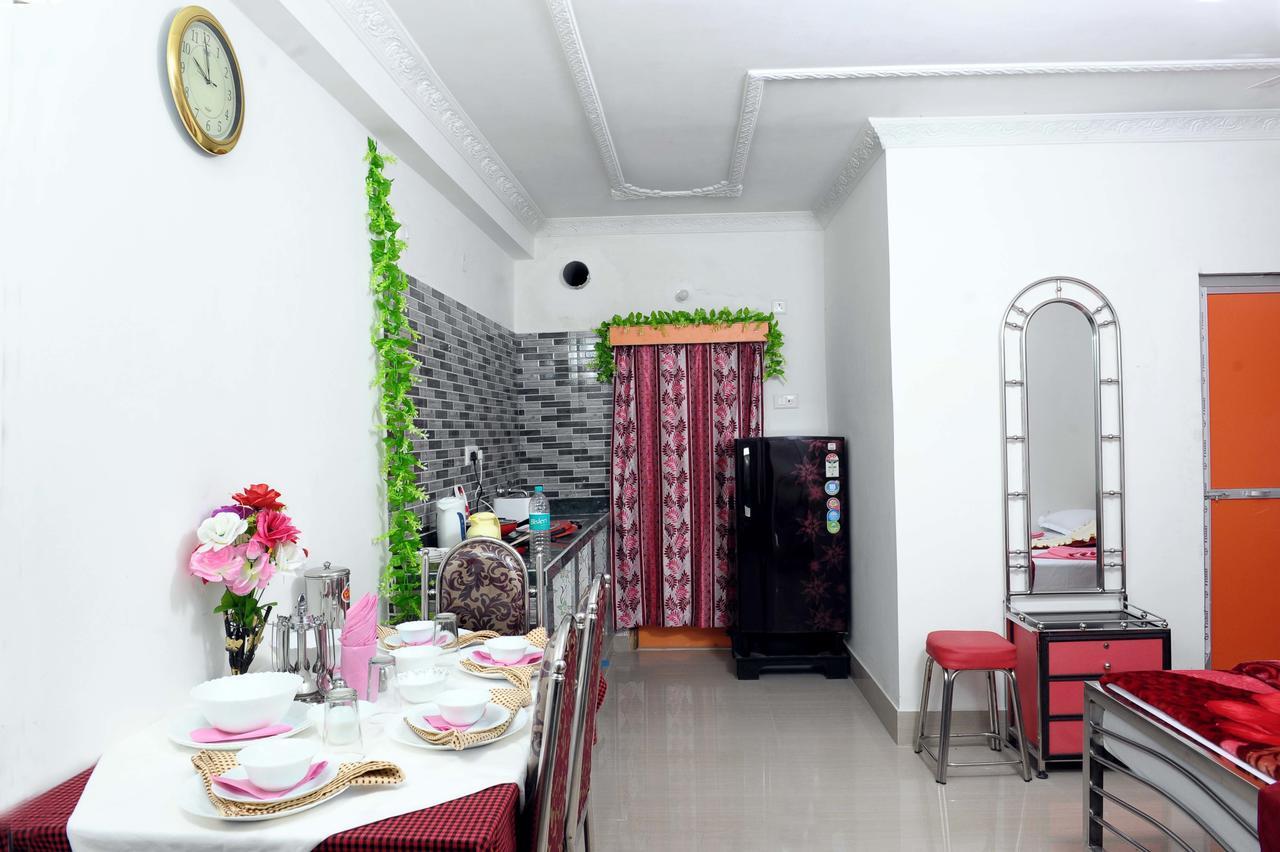 تارابيث Jayanti Hotel المظهر الخارجي الصورة