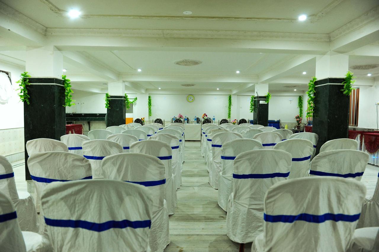 تارابيث Jayanti Hotel المظهر الخارجي الصورة