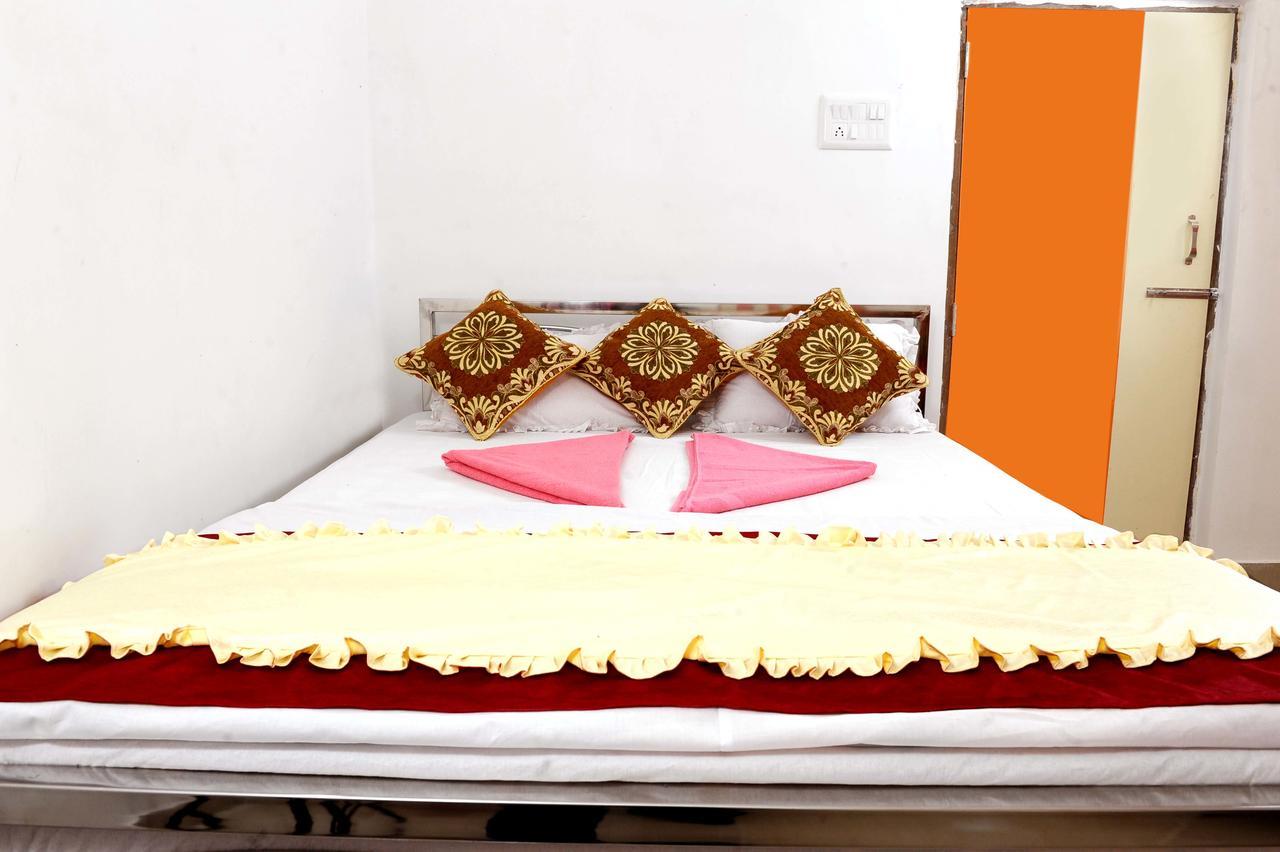 تارابيث Jayanti Hotel المظهر الخارجي الصورة