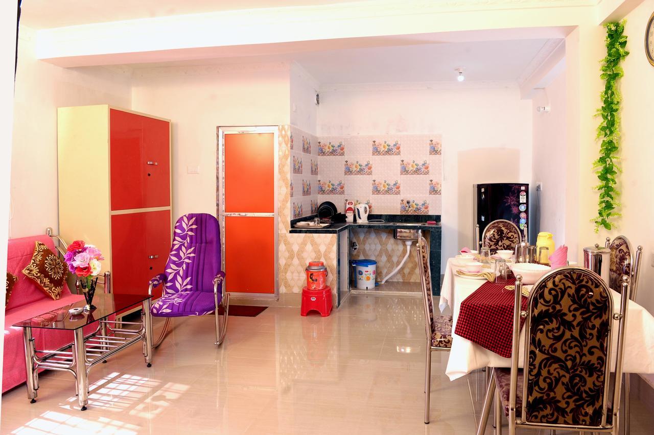 تارابيث Jayanti Hotel المظهر الخارجي الصورة