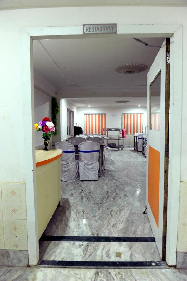 تارابيث Jayanti Hotel المظهر الخارجي الصورة