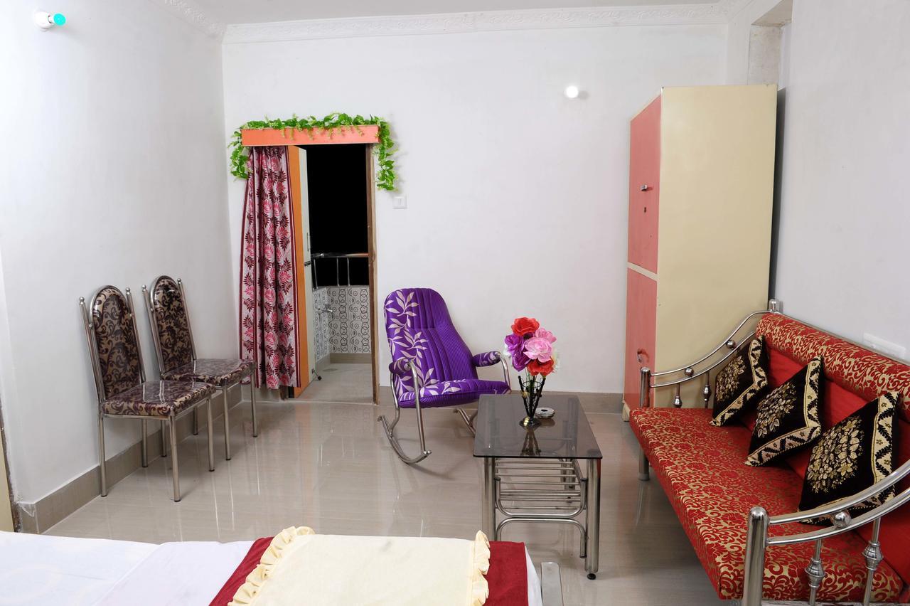 تارابيث Jayanti Hotel المظهر الخارجي الصورة
